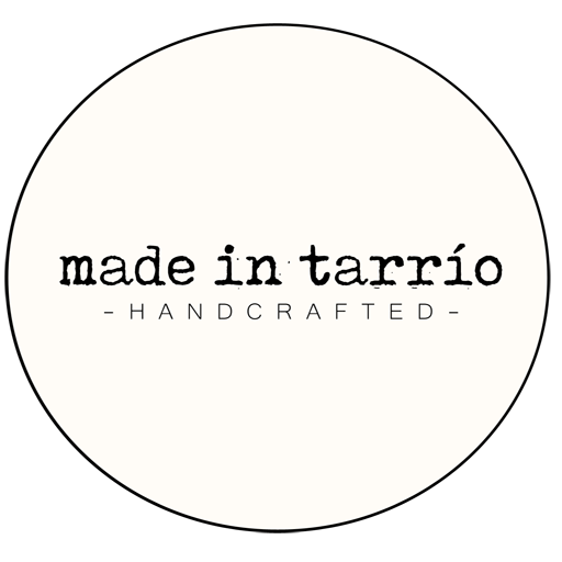 Made in Tarrío logo