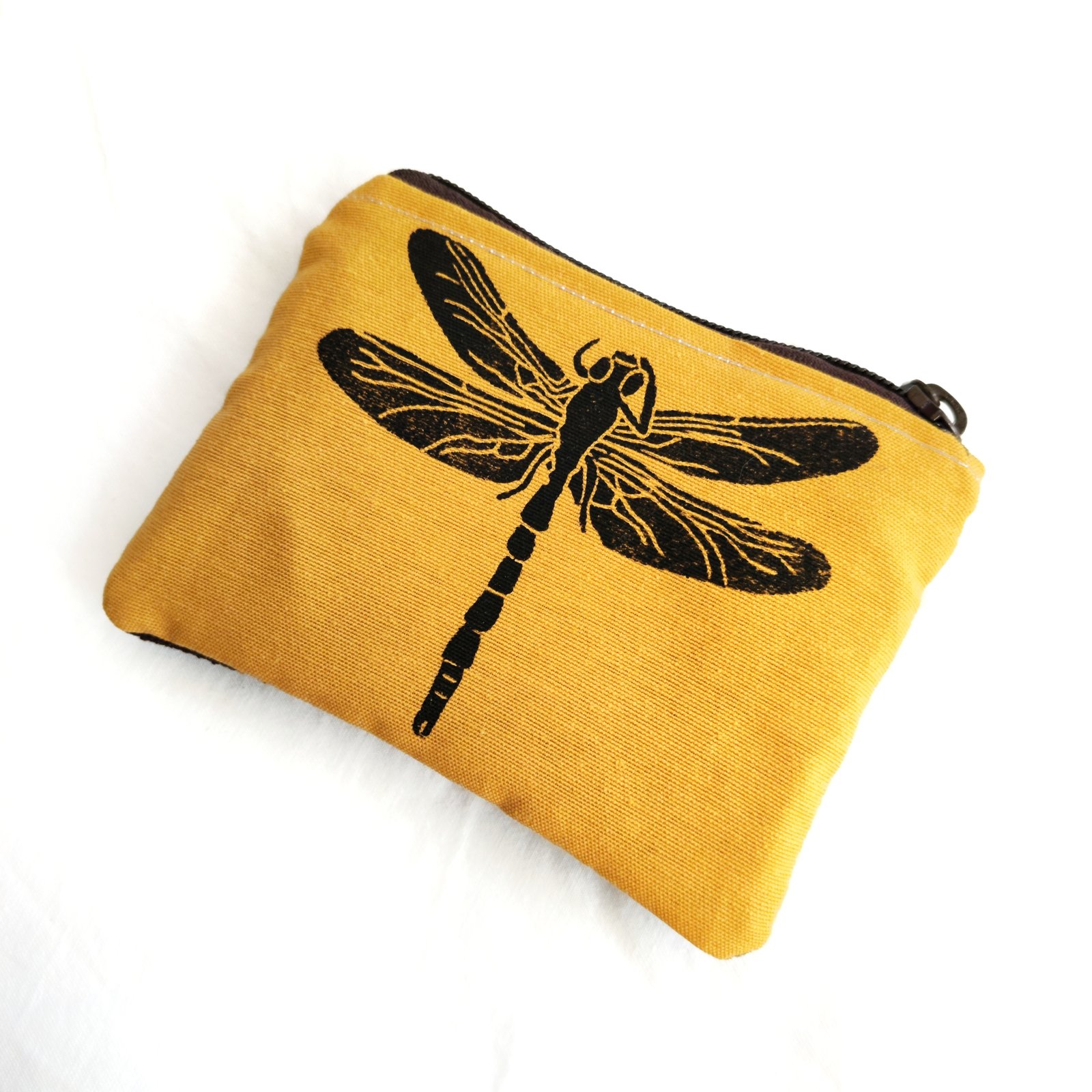 Cartera Midi "Libélulas" - Imagen 4