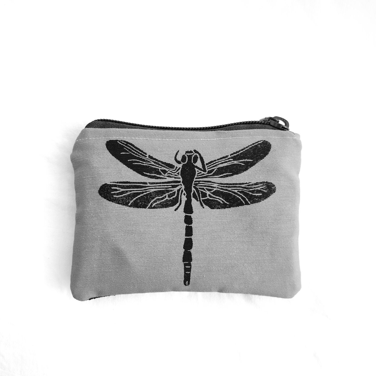 Cartera Midi "Libélulas" - Imagen 3