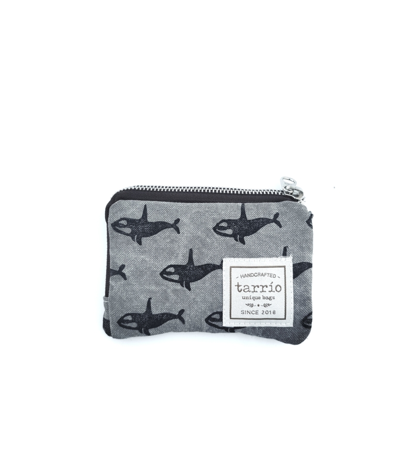 Cartera Pablito "Orcas" - Imagen 4