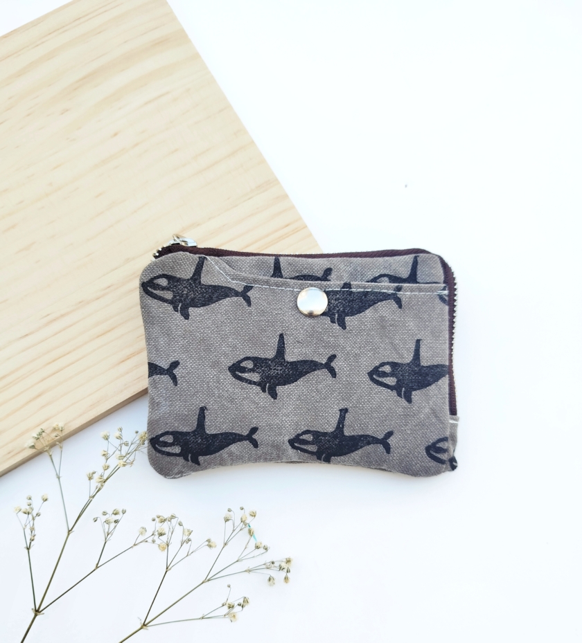 Cartera Pablito "Orcas" - Imagen 5