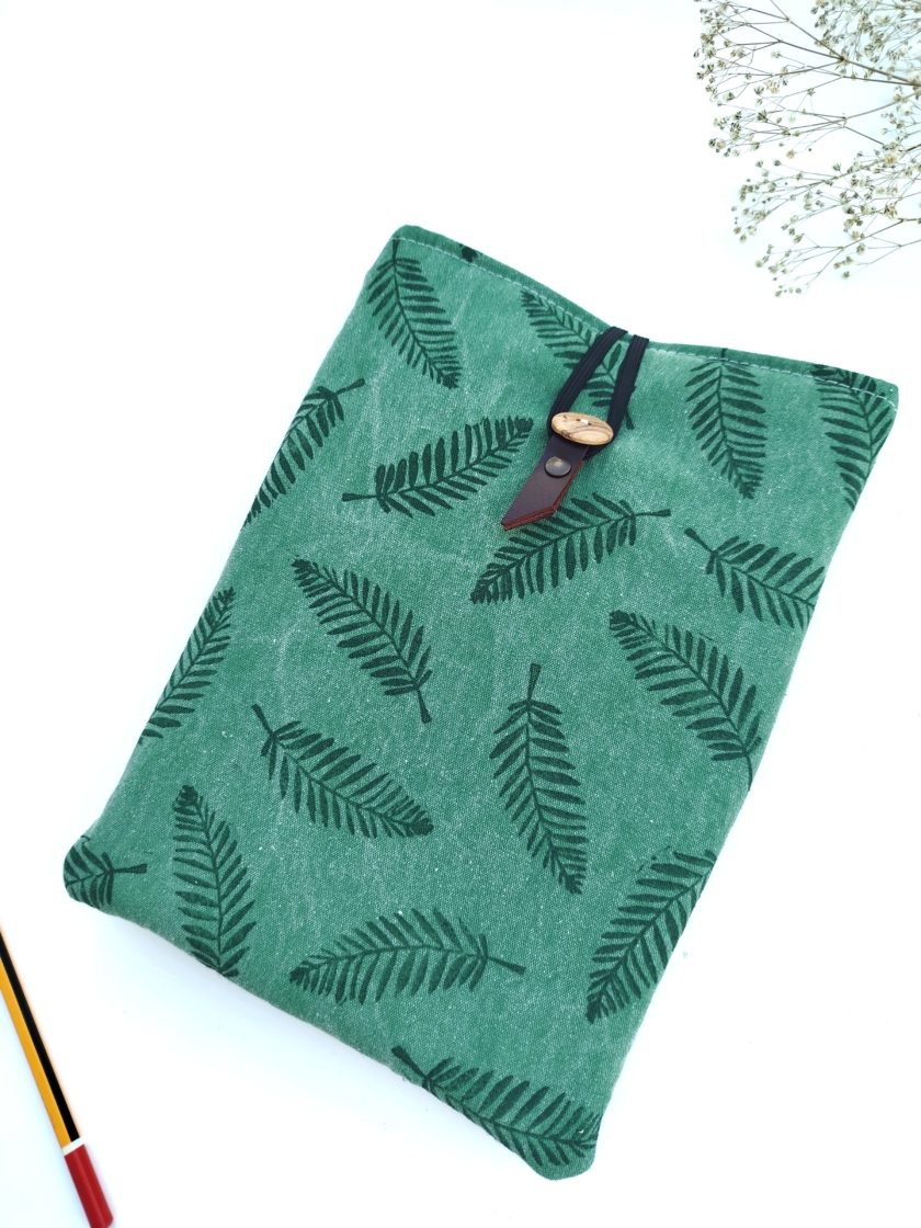 Funda de libro "Palmera" - Imagen 2