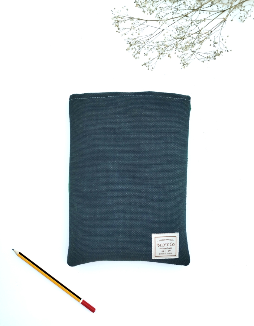 Funda de libro "Palmera" - Imagen 3