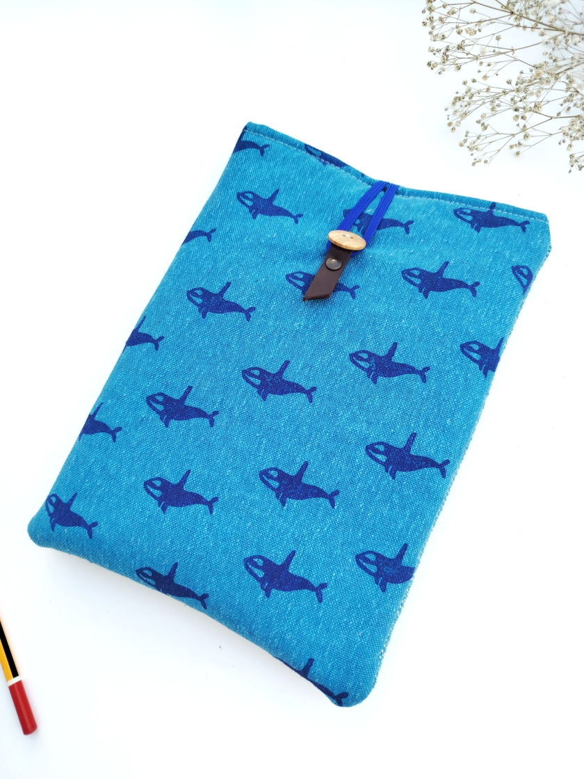 Funda de libro "Orca" - Imagen 2