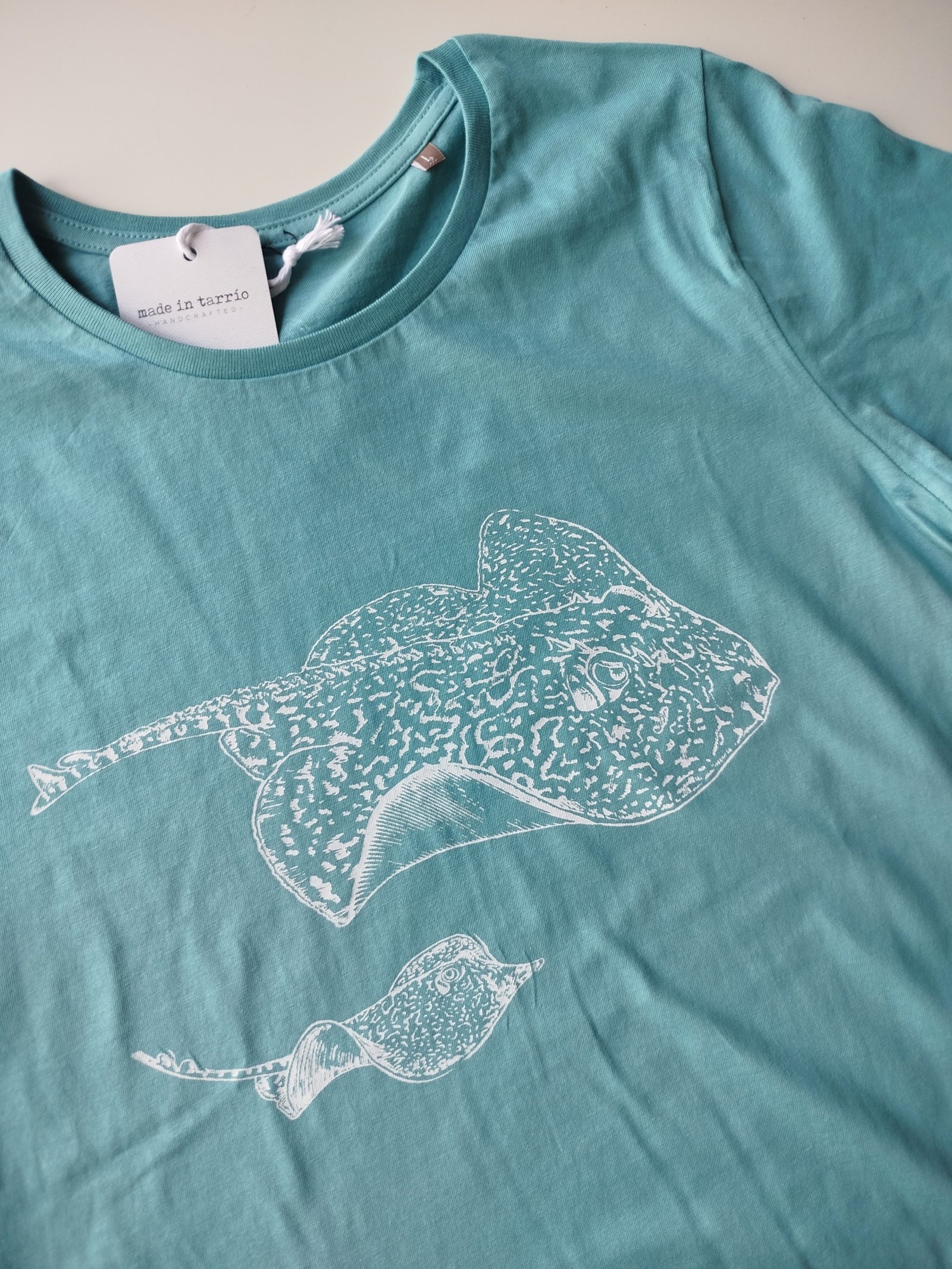 Camiseta "Maya, la raya" - Imagen 9