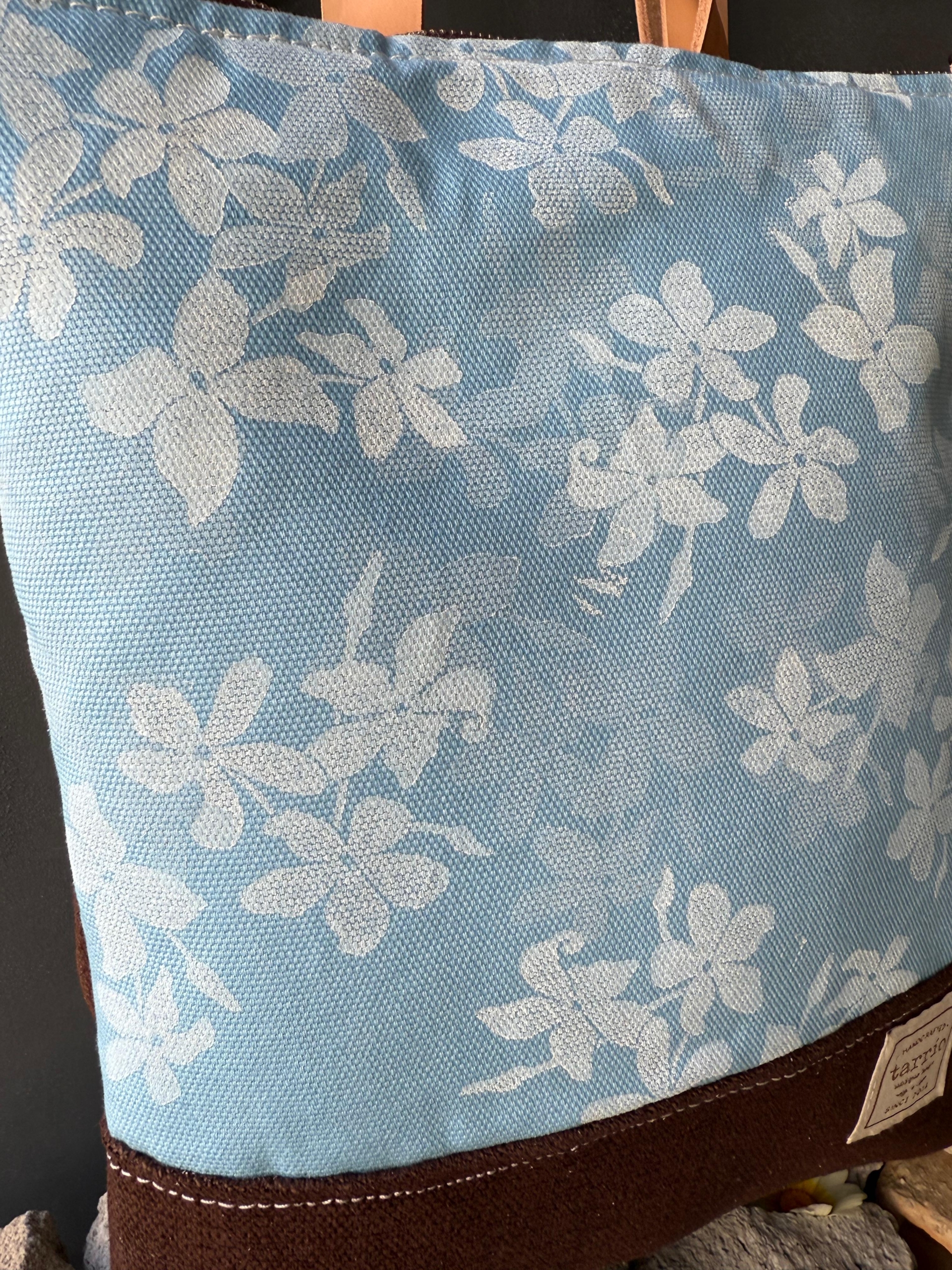 Mochila sencilla "Jazmín" - Imagen 6