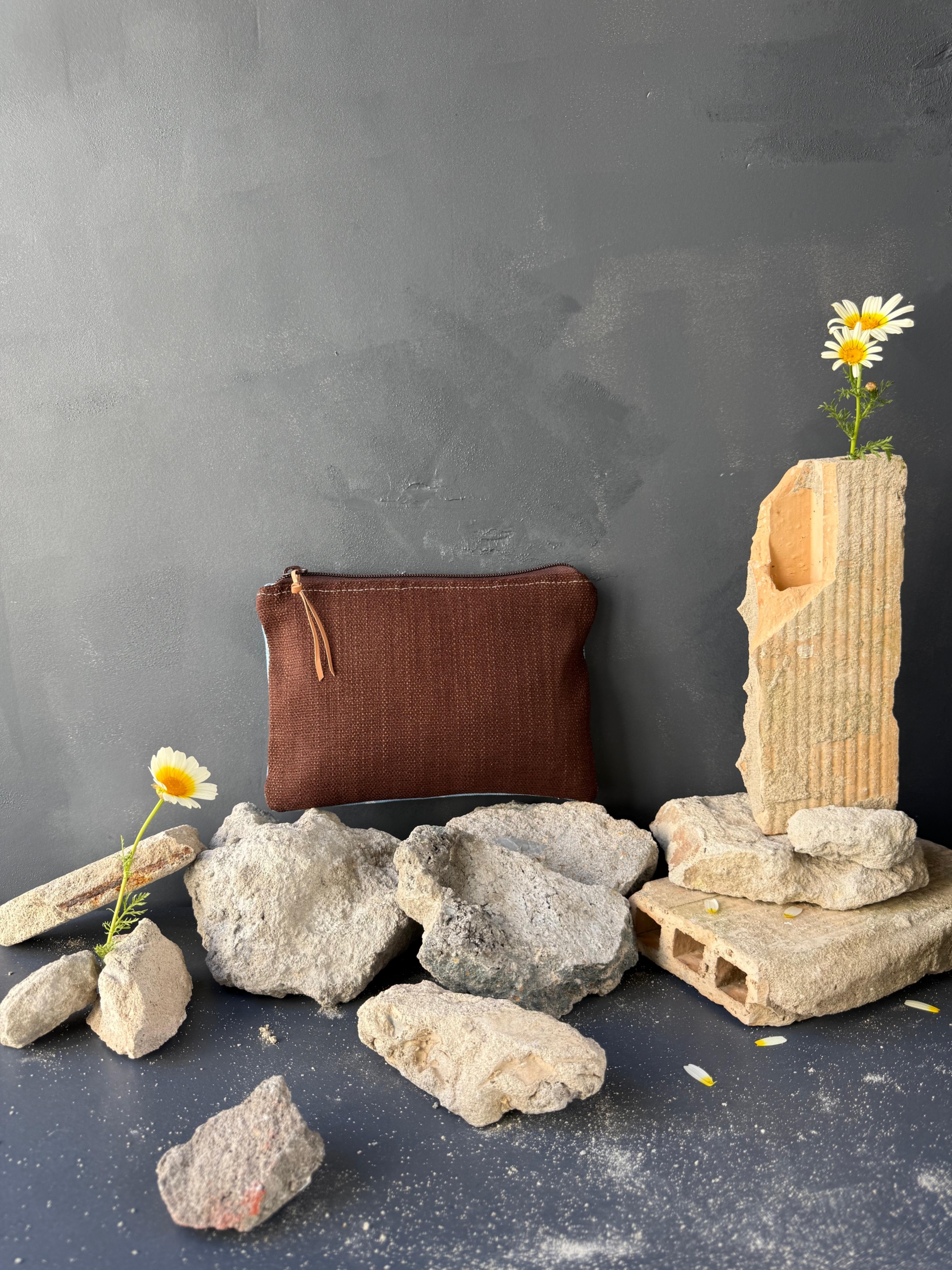 Neceser "Jazmín" - Imagen 3