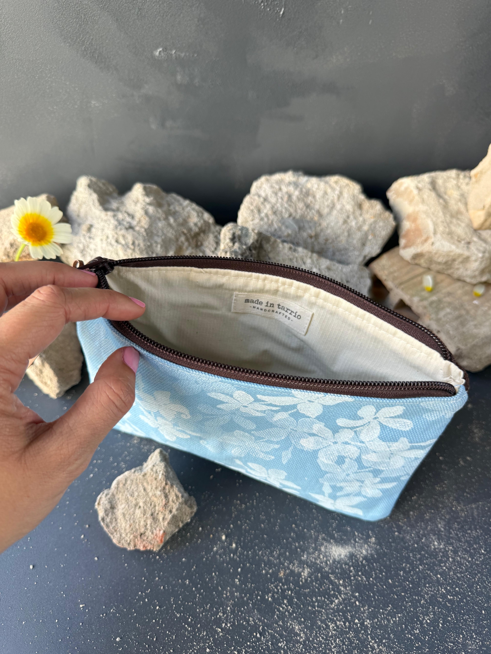 Neceser "Jazmín" - Imagen 4