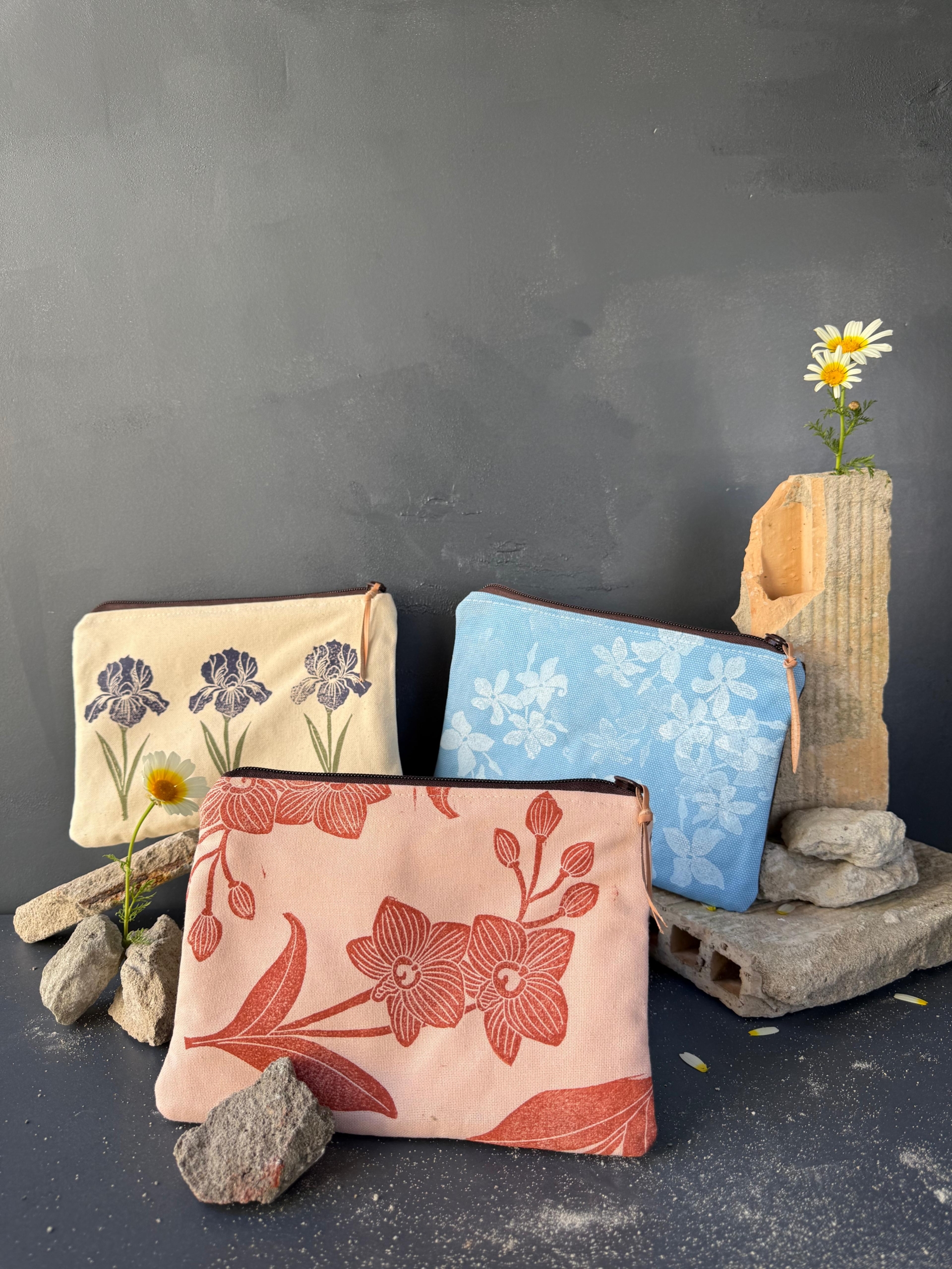 Neceser "Jazmín" - Imagen 5