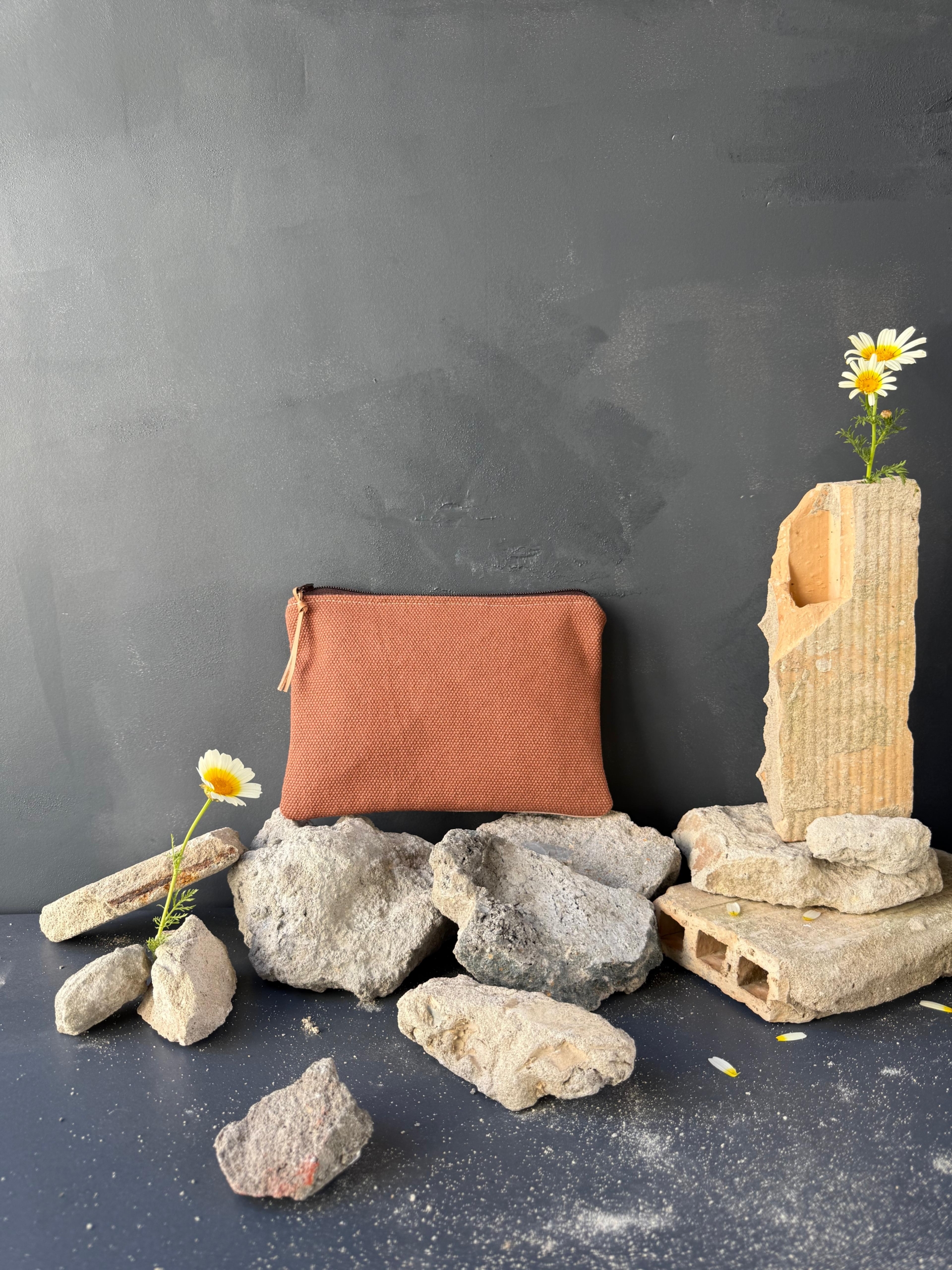 Neceser "Orquídea" - Imagen 3