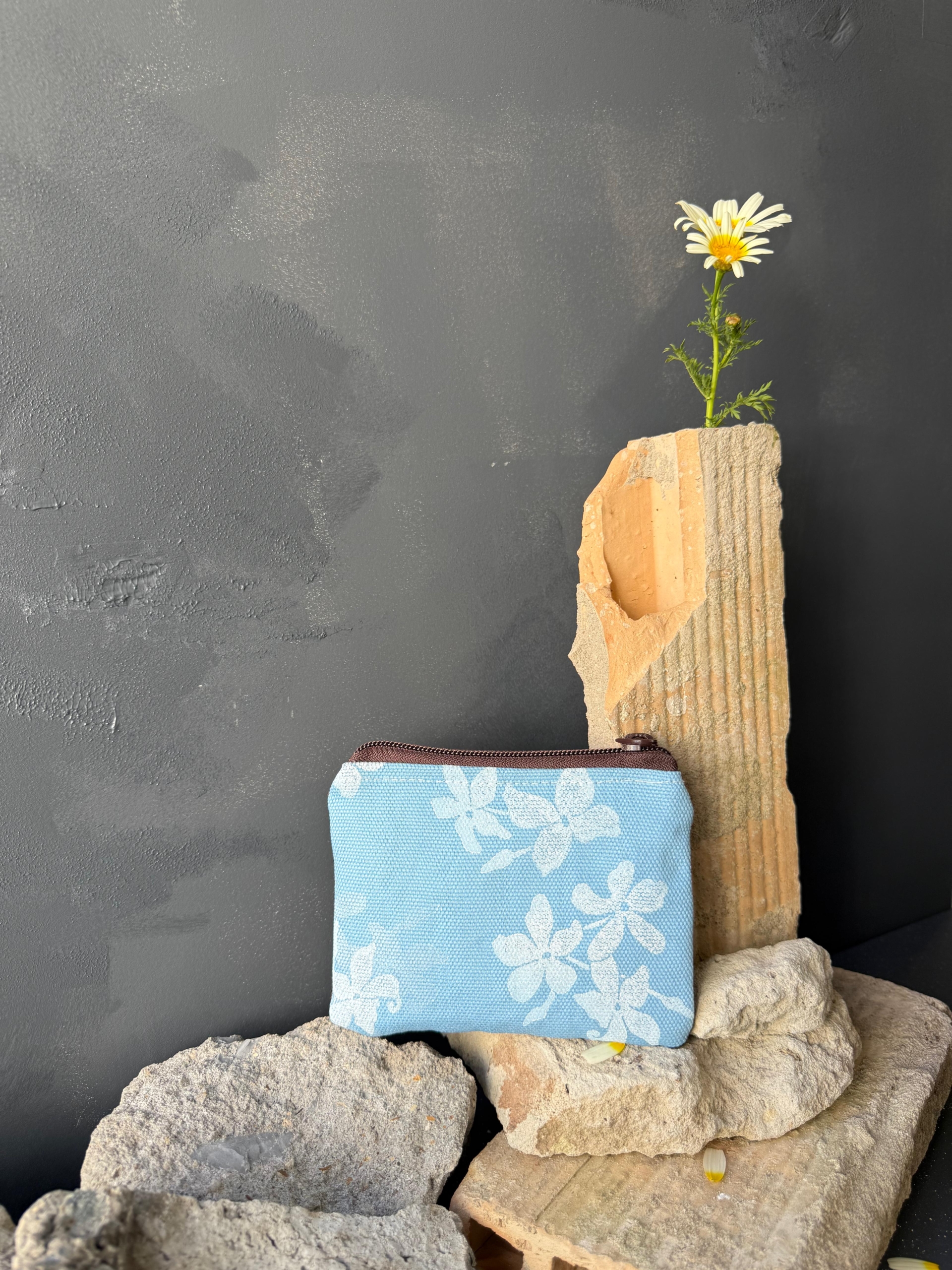 Cartera Midi "Jazmín"