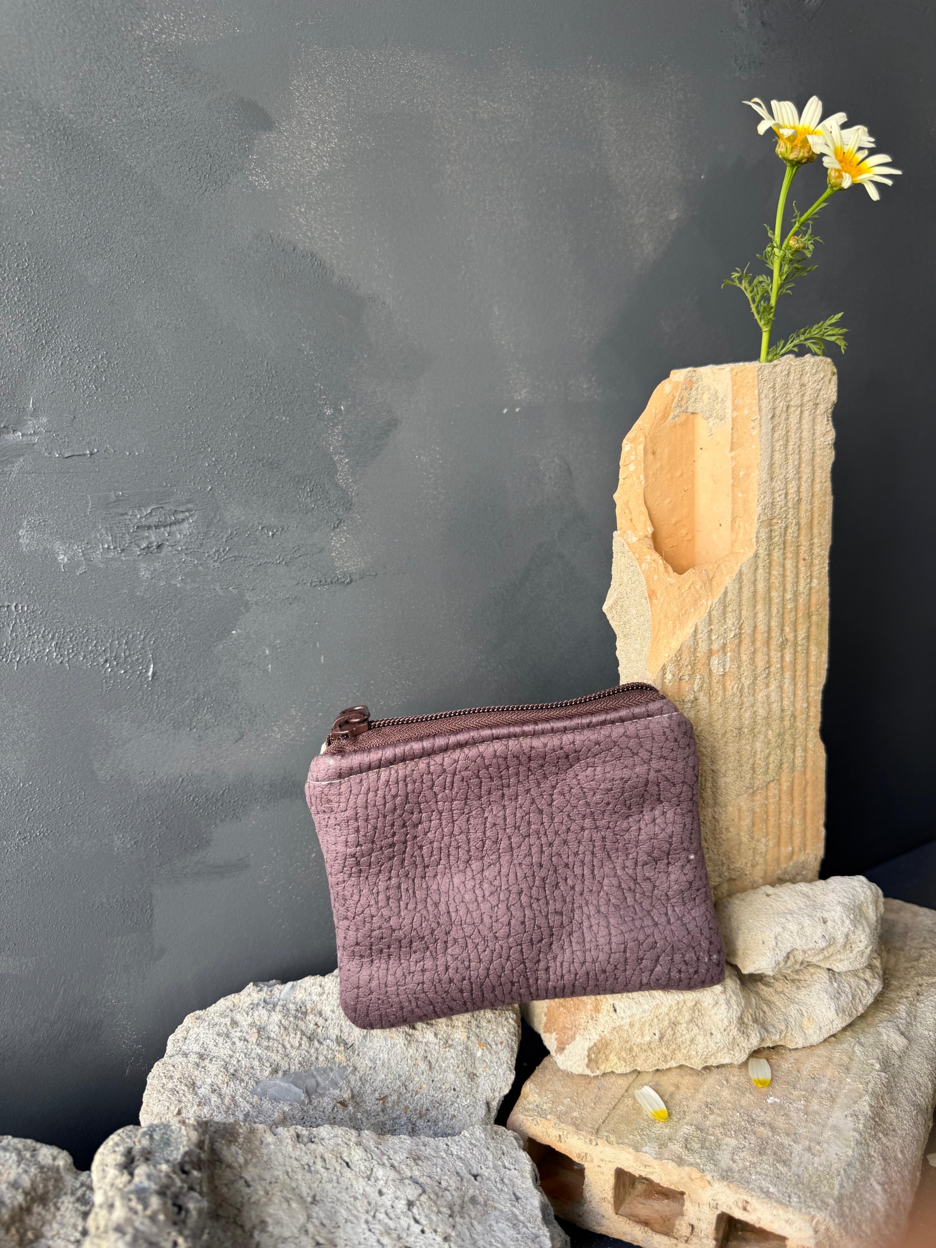 Cartera Midi "Lirio" - Imagen 2