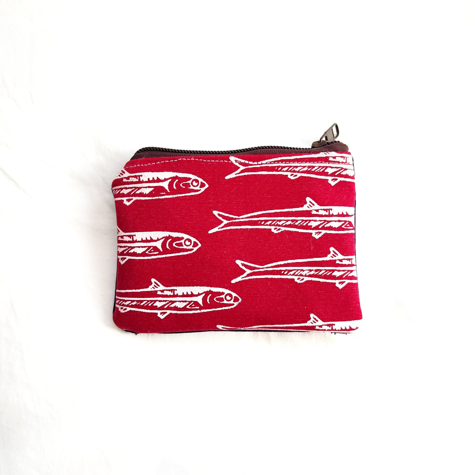 Cartera Midi "La pandilla boquerón"