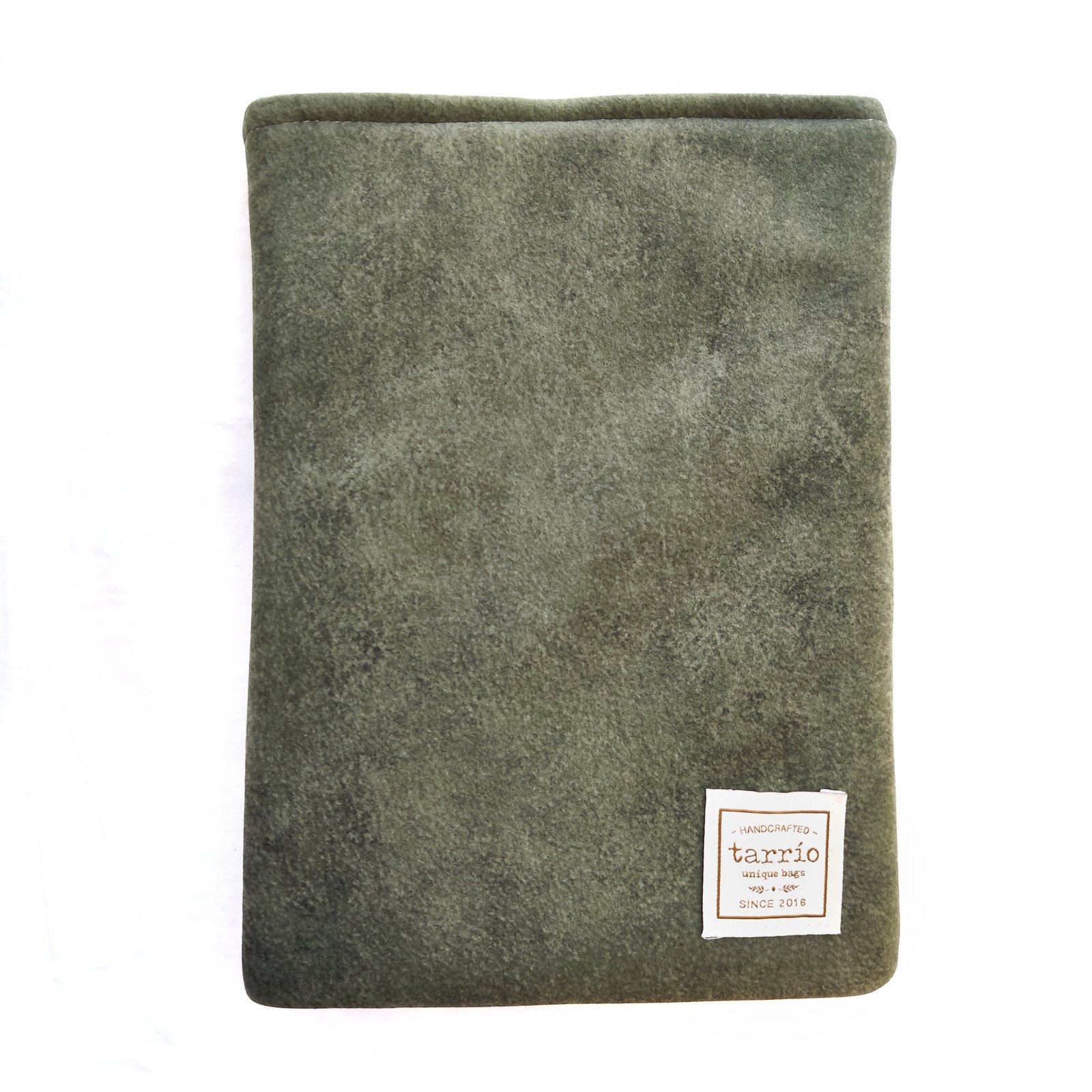 Funda acolchada "Ginkgo biloba" - Imagen 3