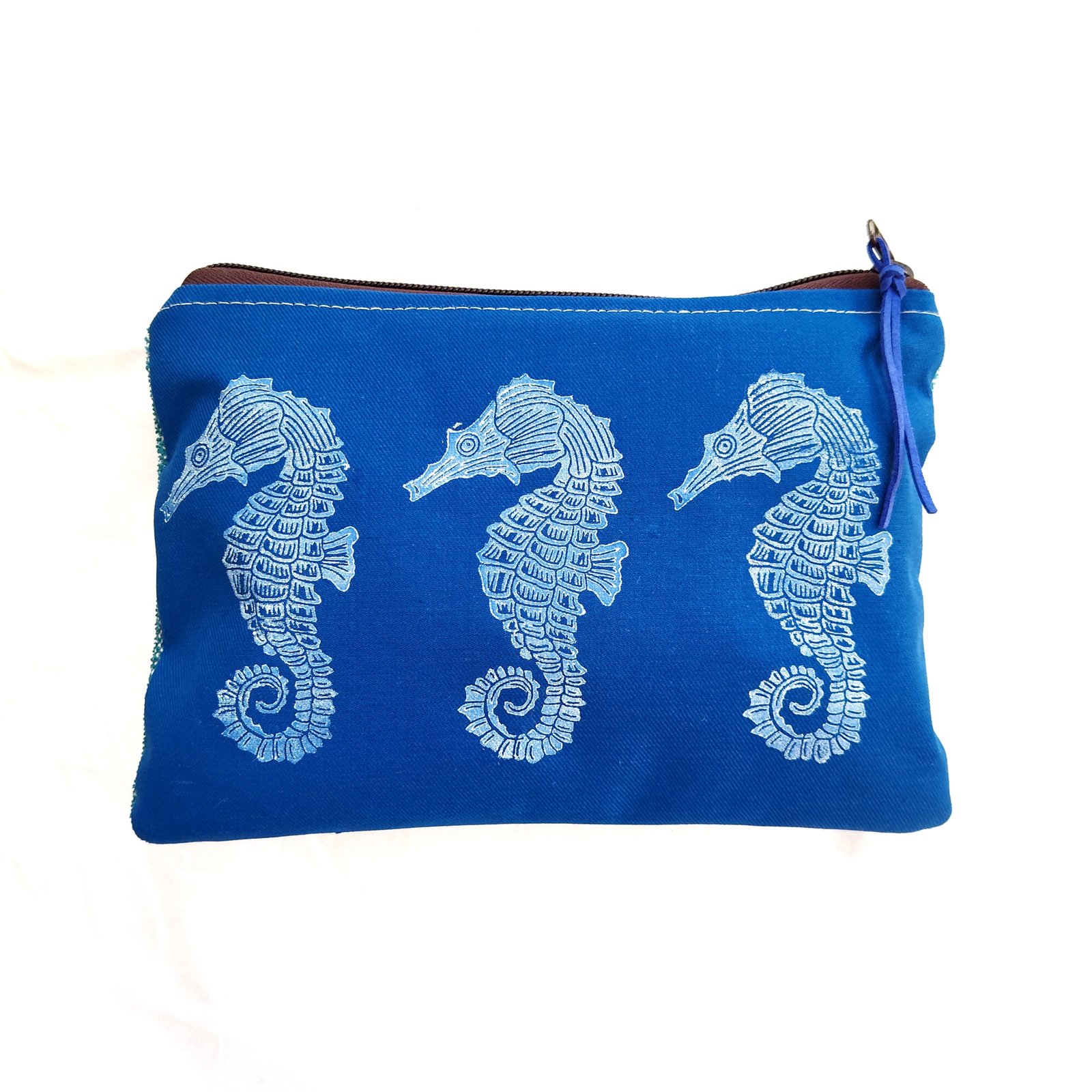 Neceser "Pin, el caballito de mar"
